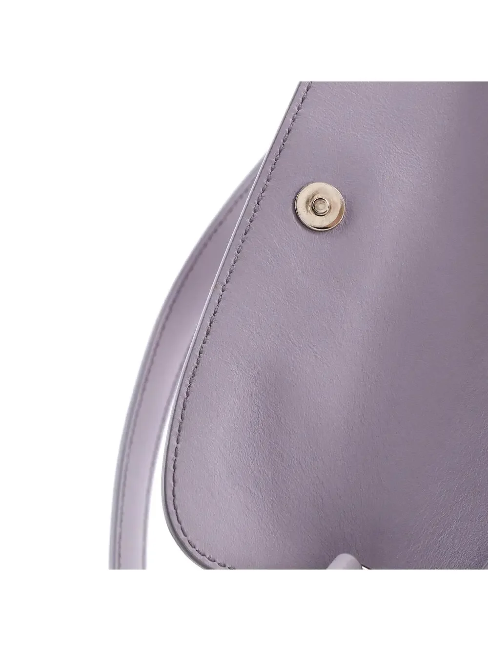 Prada Cleo Flap Shoulder Bag Spazzolato #233101P18B